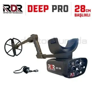RDR DEEP PRO