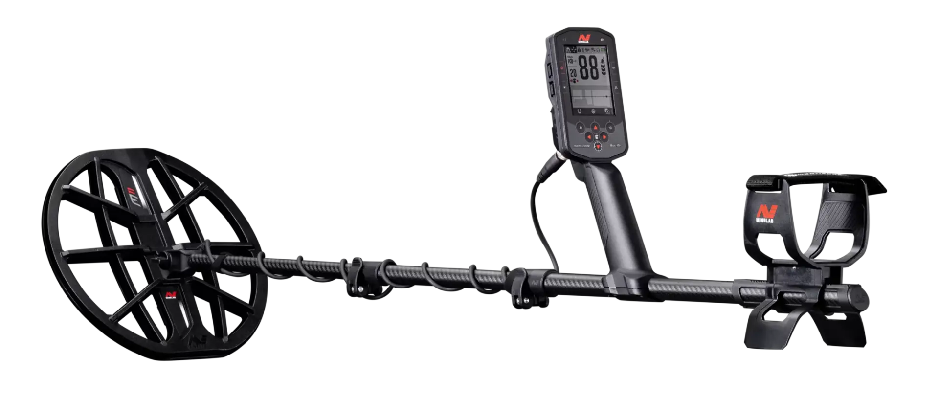 Minelab Manticore Metal Dedektör