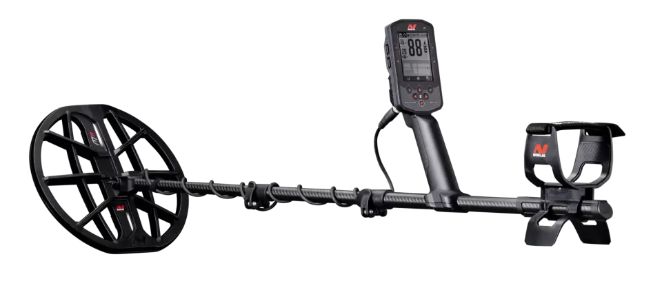 Minelab Manticore Metal Dedektör