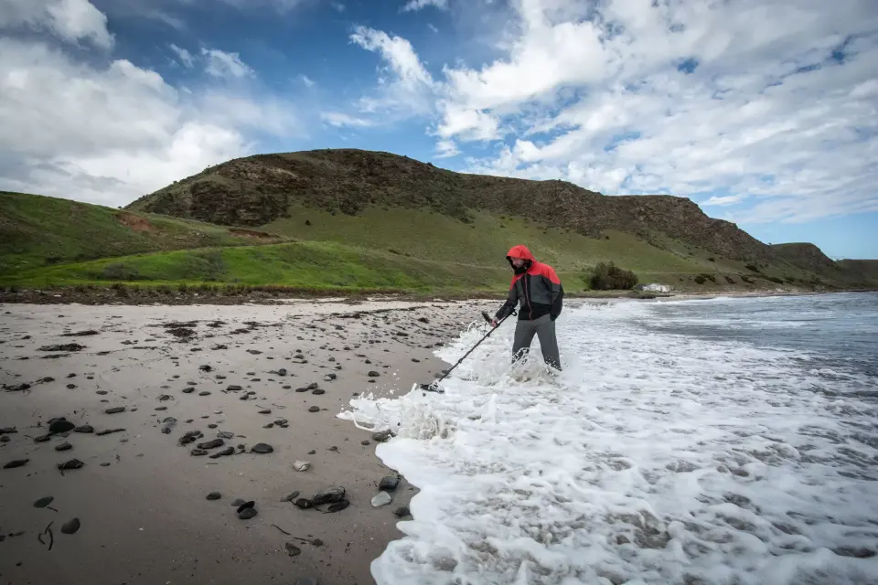 Minelab Manticore Metal Dedektör