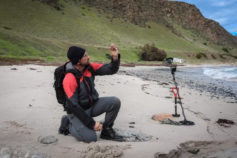 Minelab Manticore Metal Dedektör