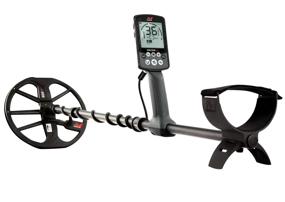 Minelab Dedektör Equinox 800 Dedektör