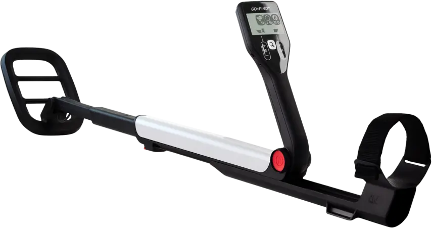 Minelab Dedektör Go Find 11 Dedektör