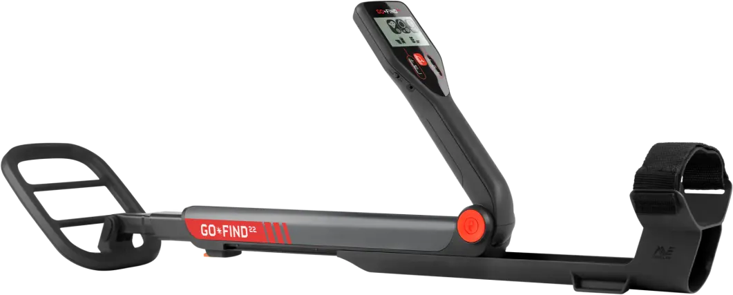 Minelab Dedektör Go Find 22 Dedektör