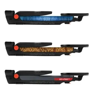 Minelab Dedektör Go Find 22 Dedektör