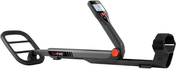 Minelab Dedektör Go Find 66 Dedektör