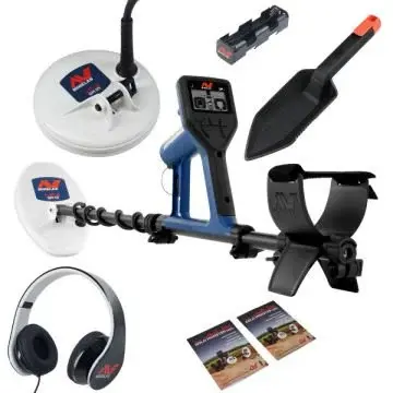 Minelab Dedektör GOLD MONSTER 1000 ALTIN DEDEKTÖRÜ