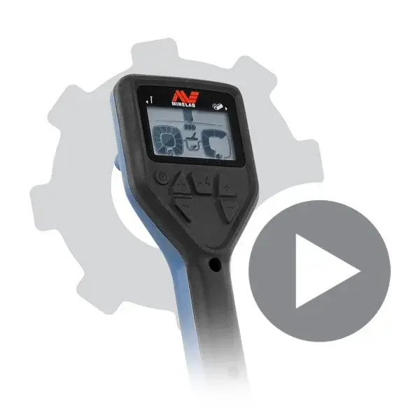 Minelab Dedektör GOLD MONSTER 1000 ALTIN DEDEKTÖRÜ