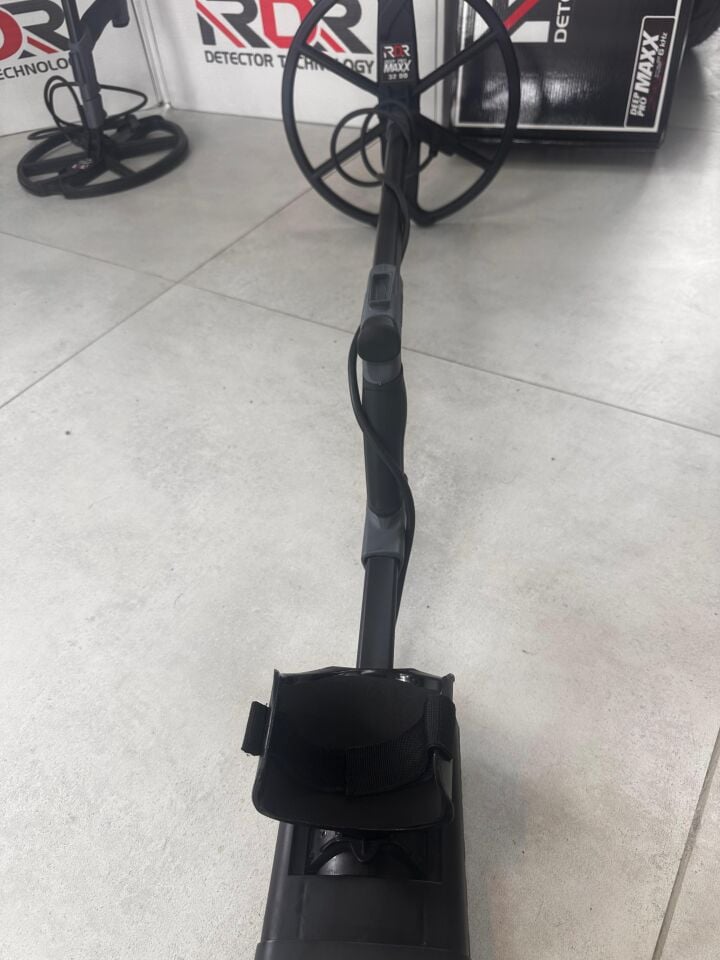 RDR GOLD 32CM BAŞLIK
