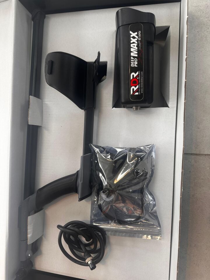 RDR GOLD 32CM BAŞLIK